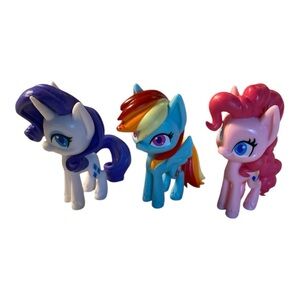 My Little Pony Squeezelings
